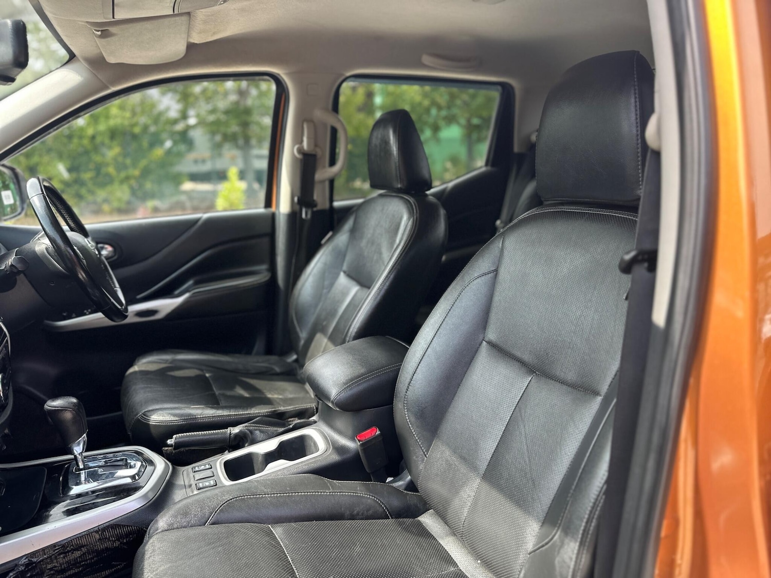 Vehicle 52