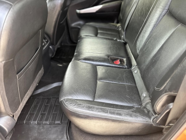 Used Nissan Navara 2020 for sale - 75564304: Photo 53