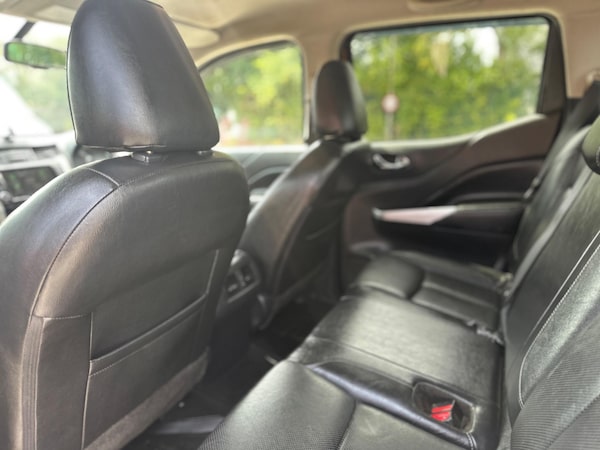 Used Nissan Navara 2020 for sale - 75564304: Photo 54