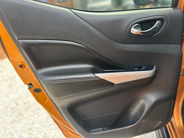 Used Nissan Navara 2020 for sale - 75564304: Photo 55