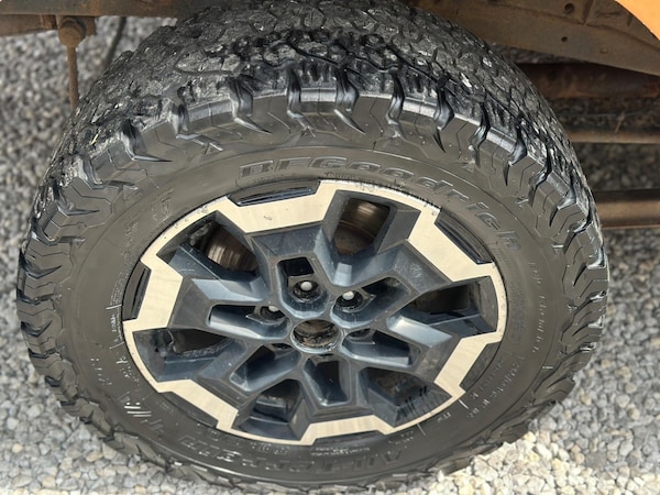 Used Nissan Navara 2020 for sale - 75564304: Photo 57