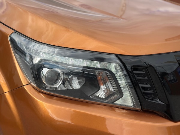 Used Nissan Navara 2020 for sale - 75564304: Photo 61