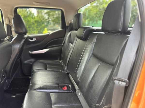 Used Nissan Navara 2020 for sale - 75564304: Photo 7