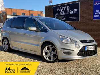 Used 2014 Ford S-Max Titanium X Sport For Sale (U2483)