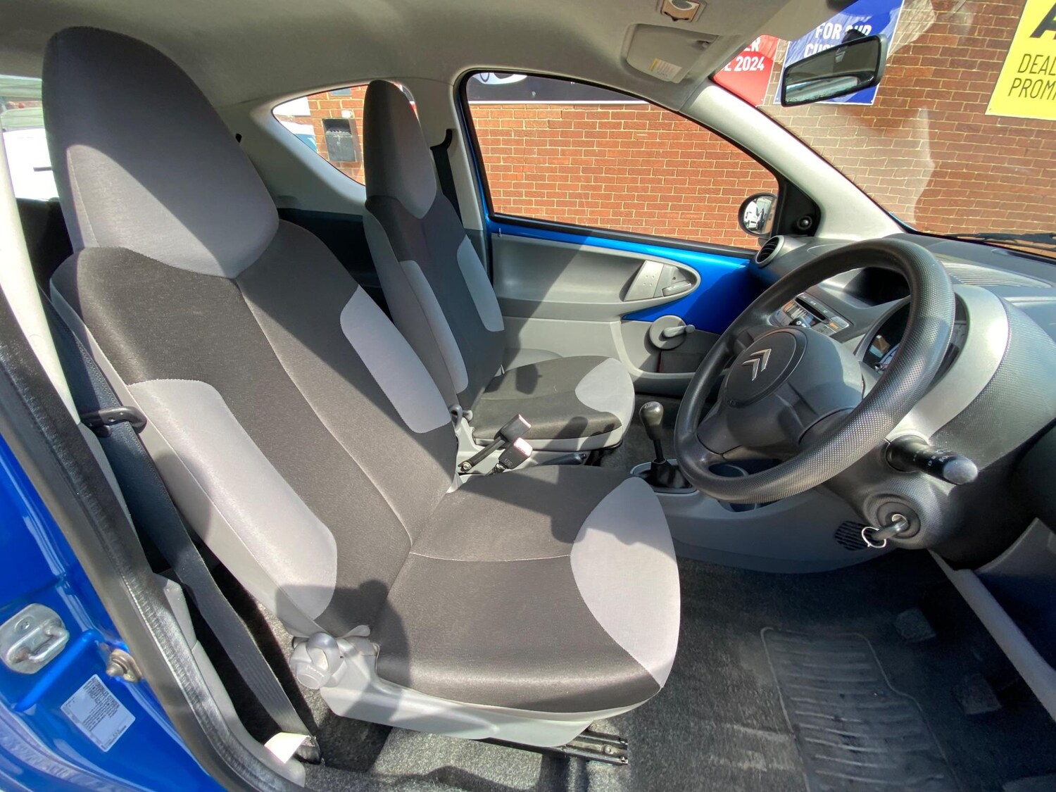 Vehicle 24
