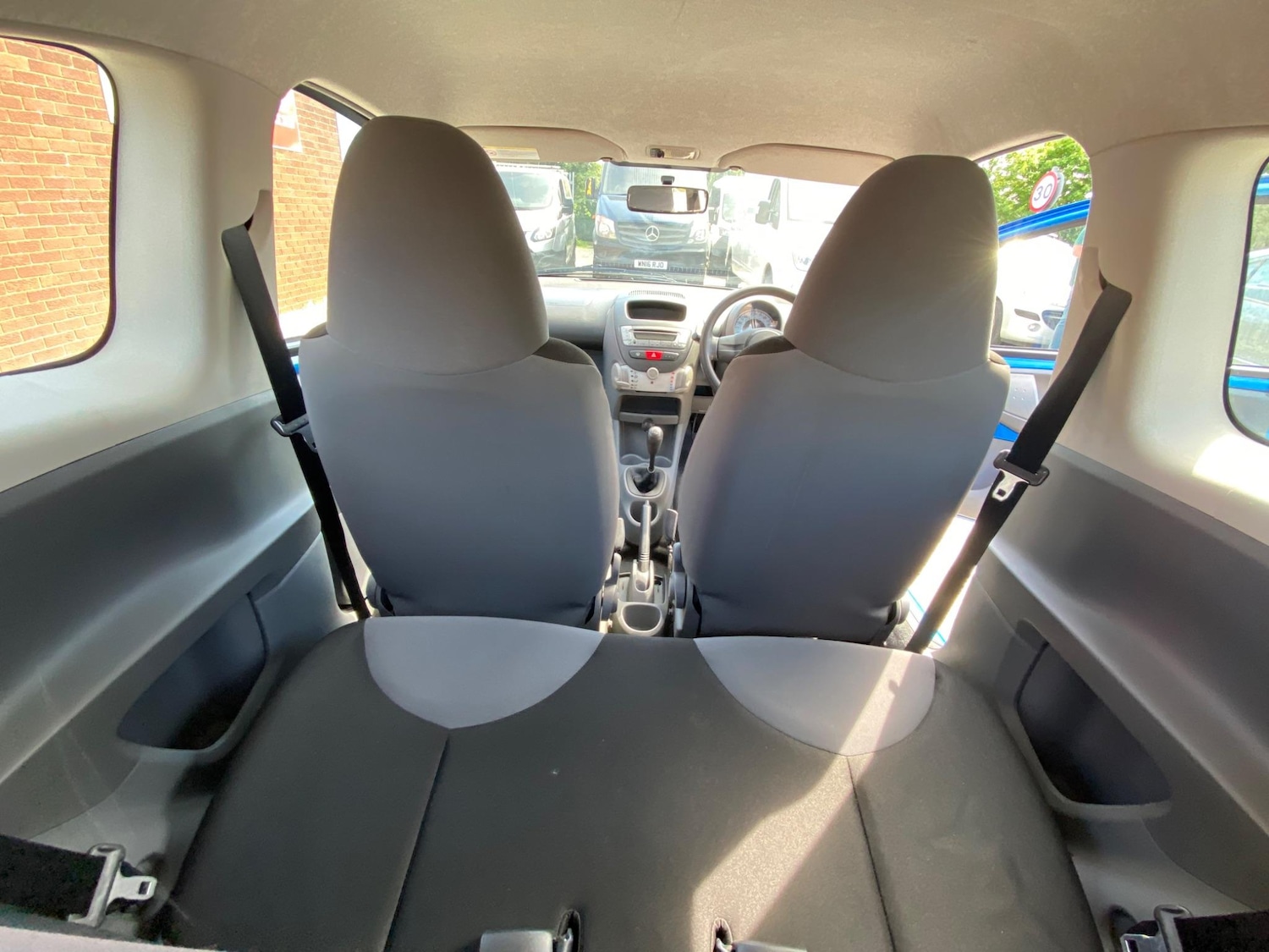 Vehicle 26