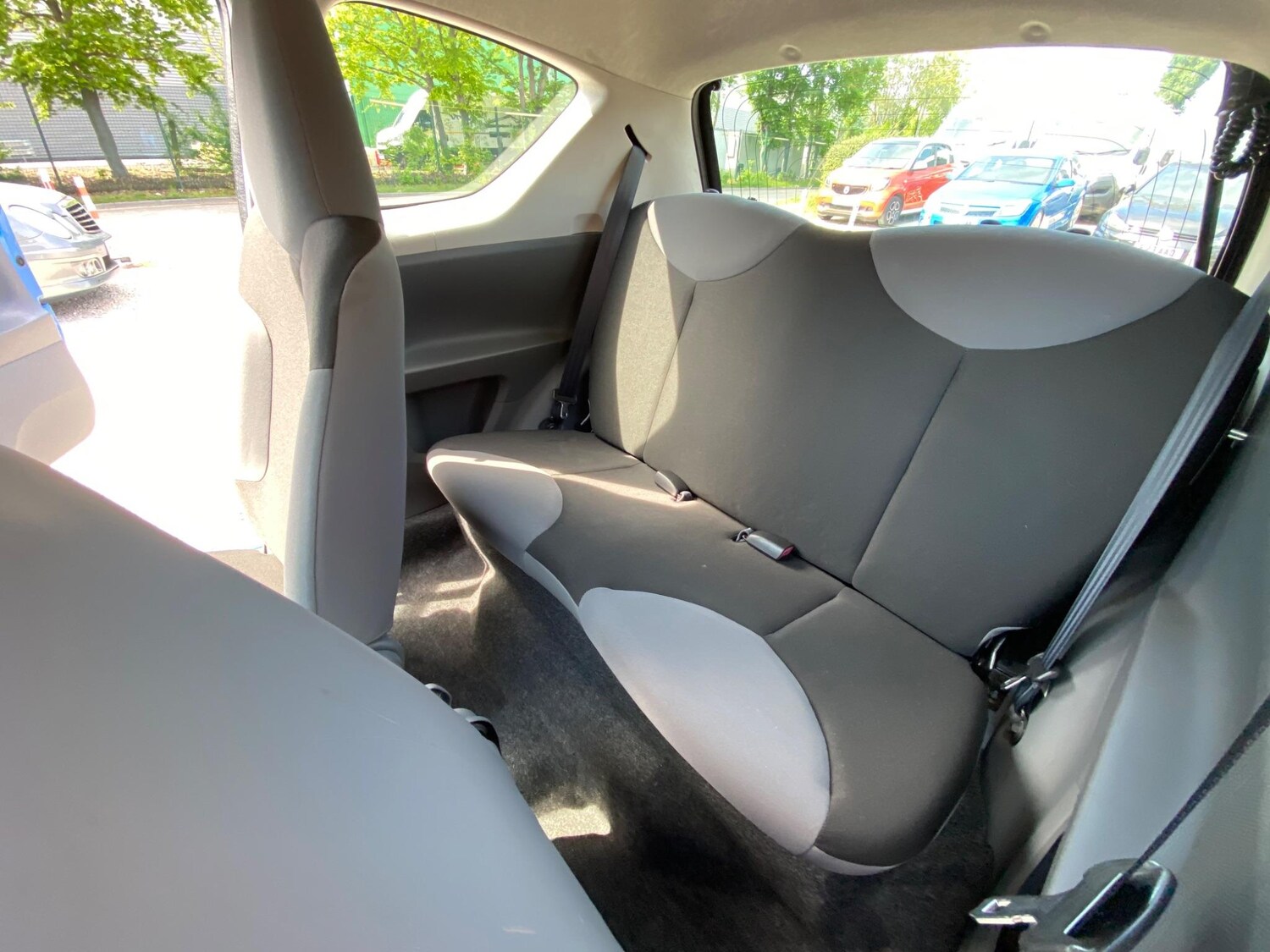 Vehicle 28