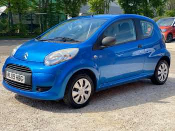 Used Citroen C1 2009 for sale - 74978775: Photo