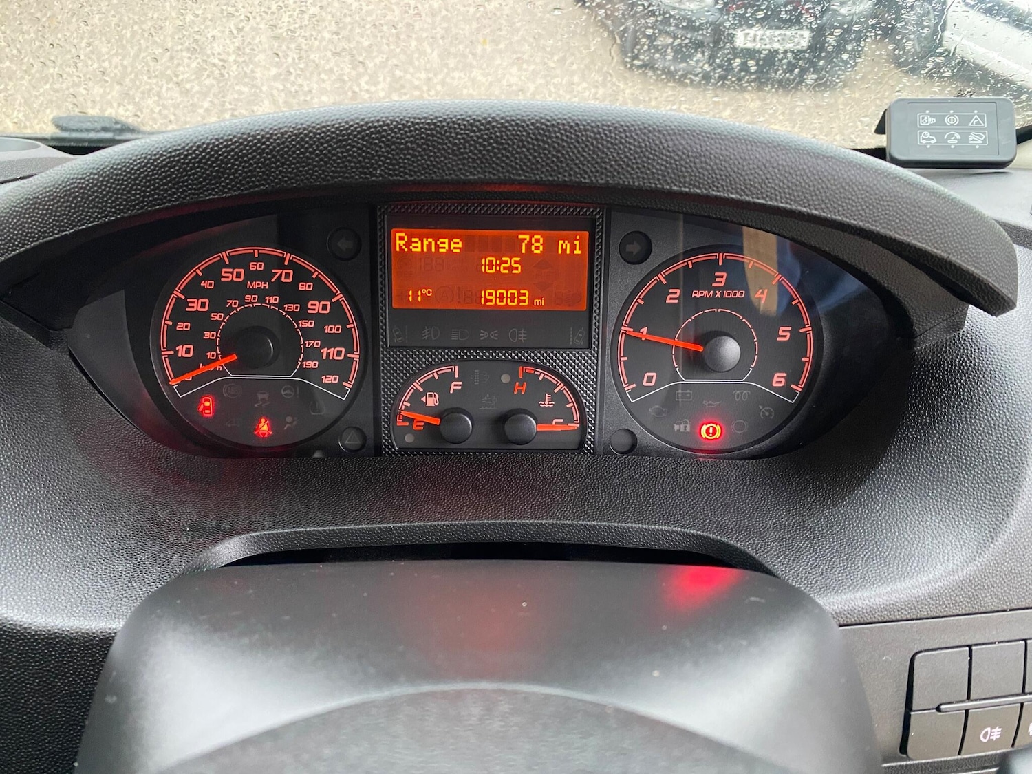 Used Citroen Relay 2025 for sale - 76865839: Photo 10