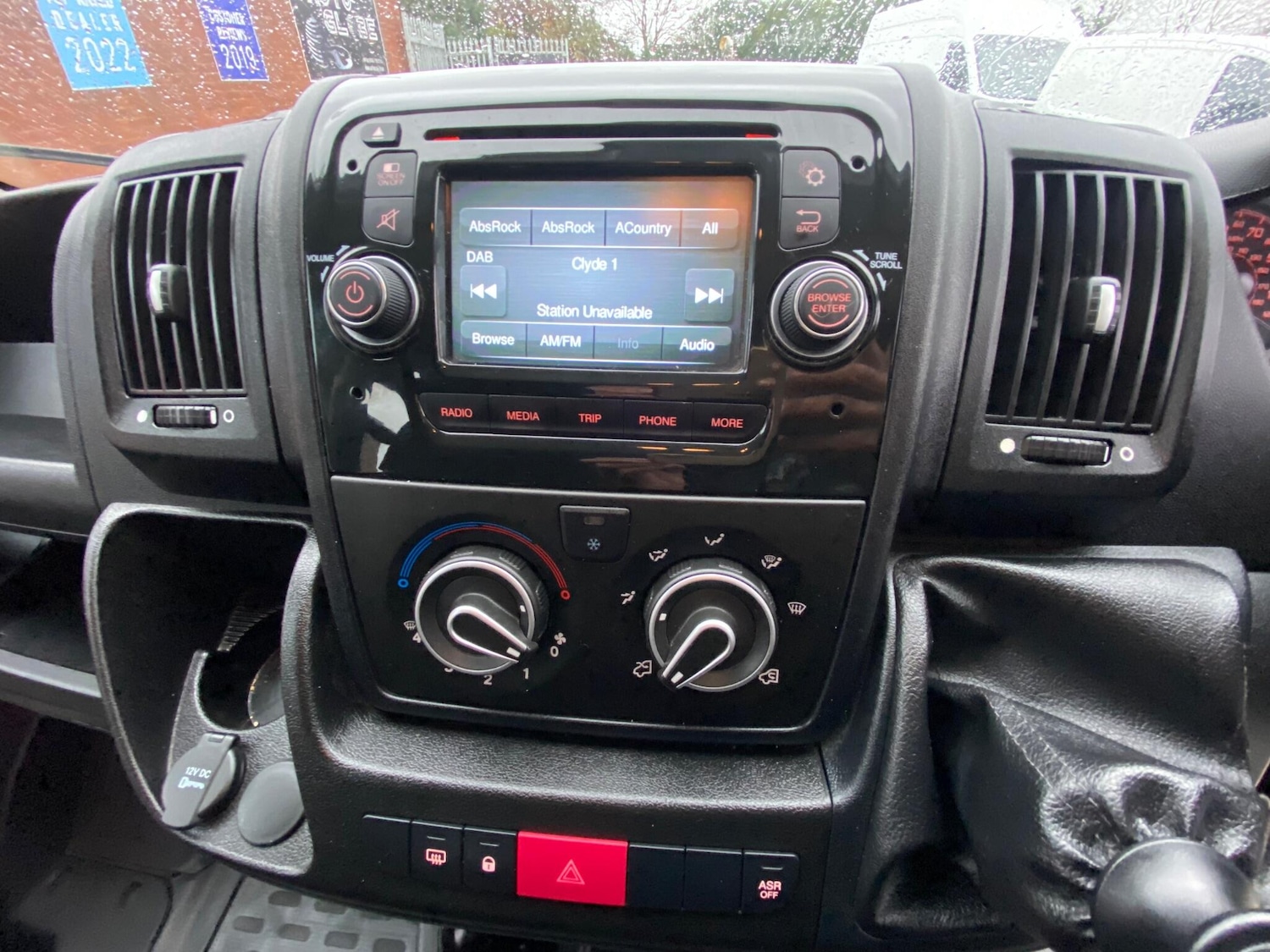 Used Citroen Relay 2025 for sale - 76865839: Photo 11