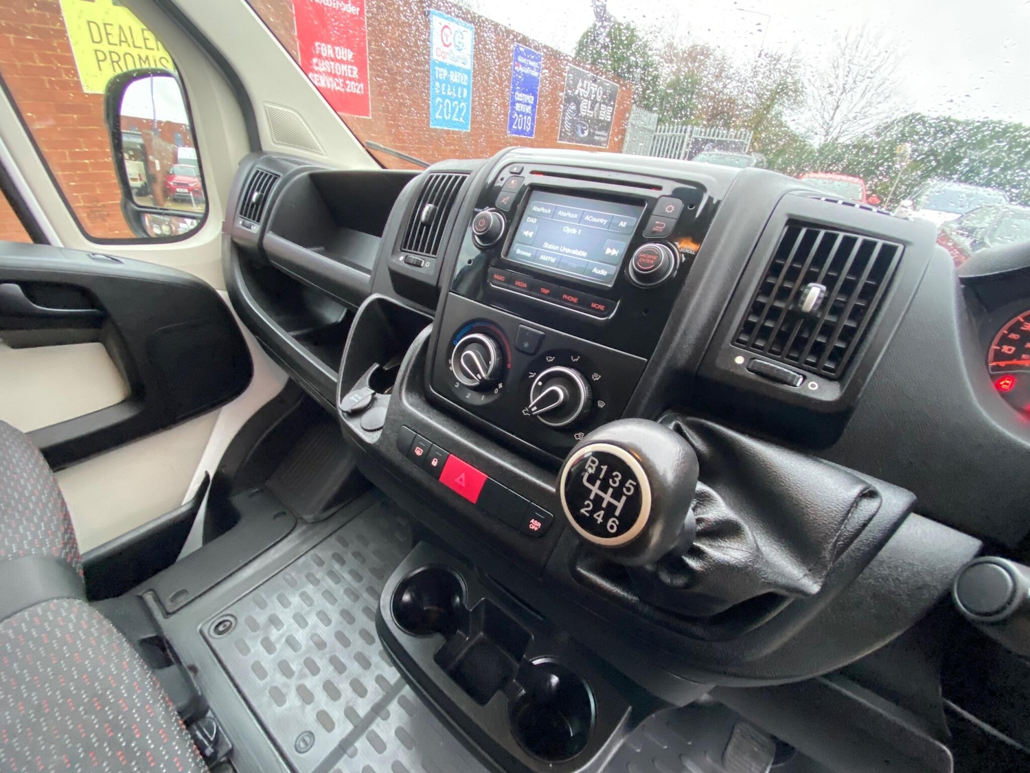 Used Citroen Relay 2025 for sale - 76865839: Photo 12