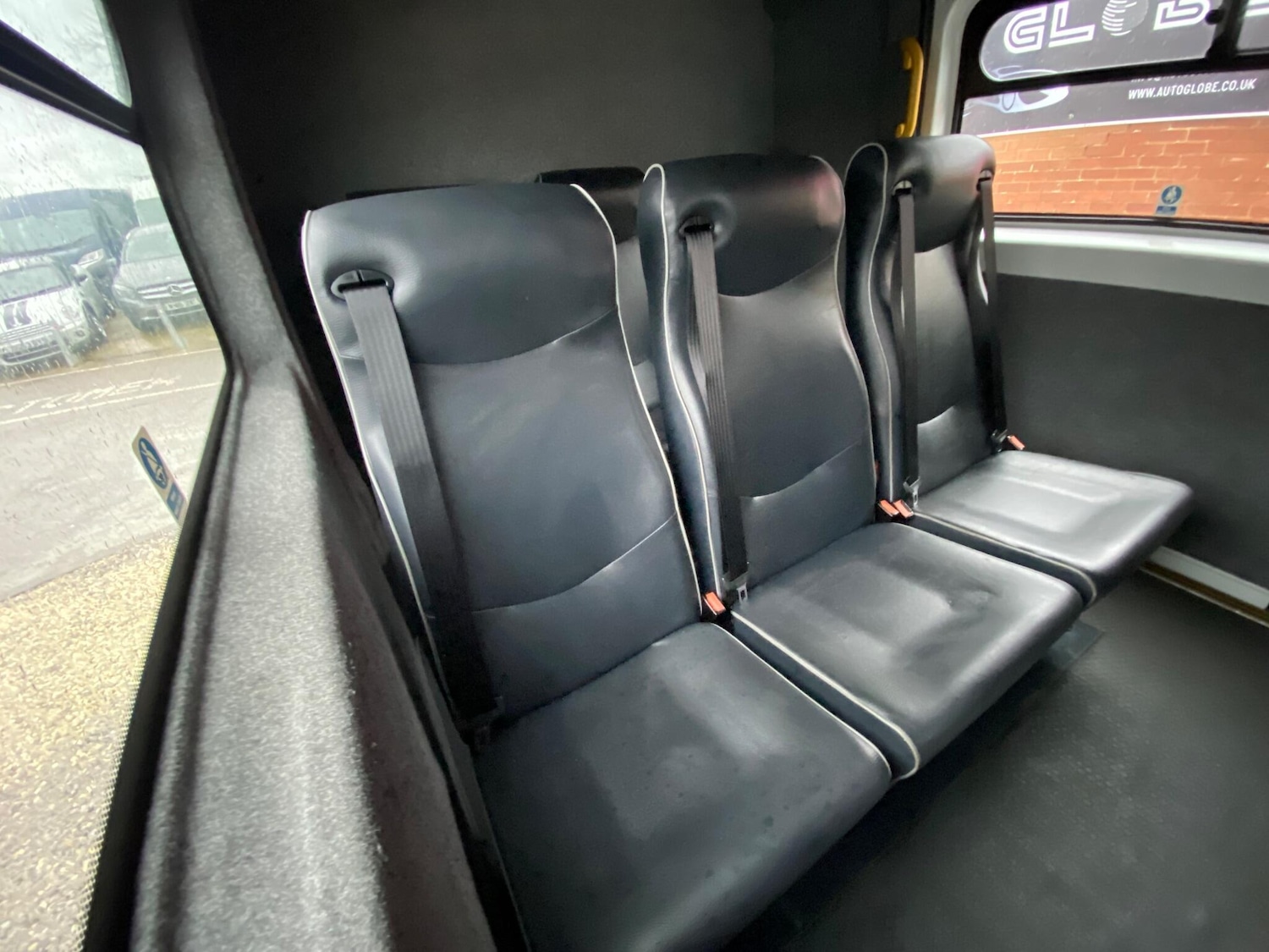 Used Citroen Relay 2025 for sale - 76865839: Photo 13