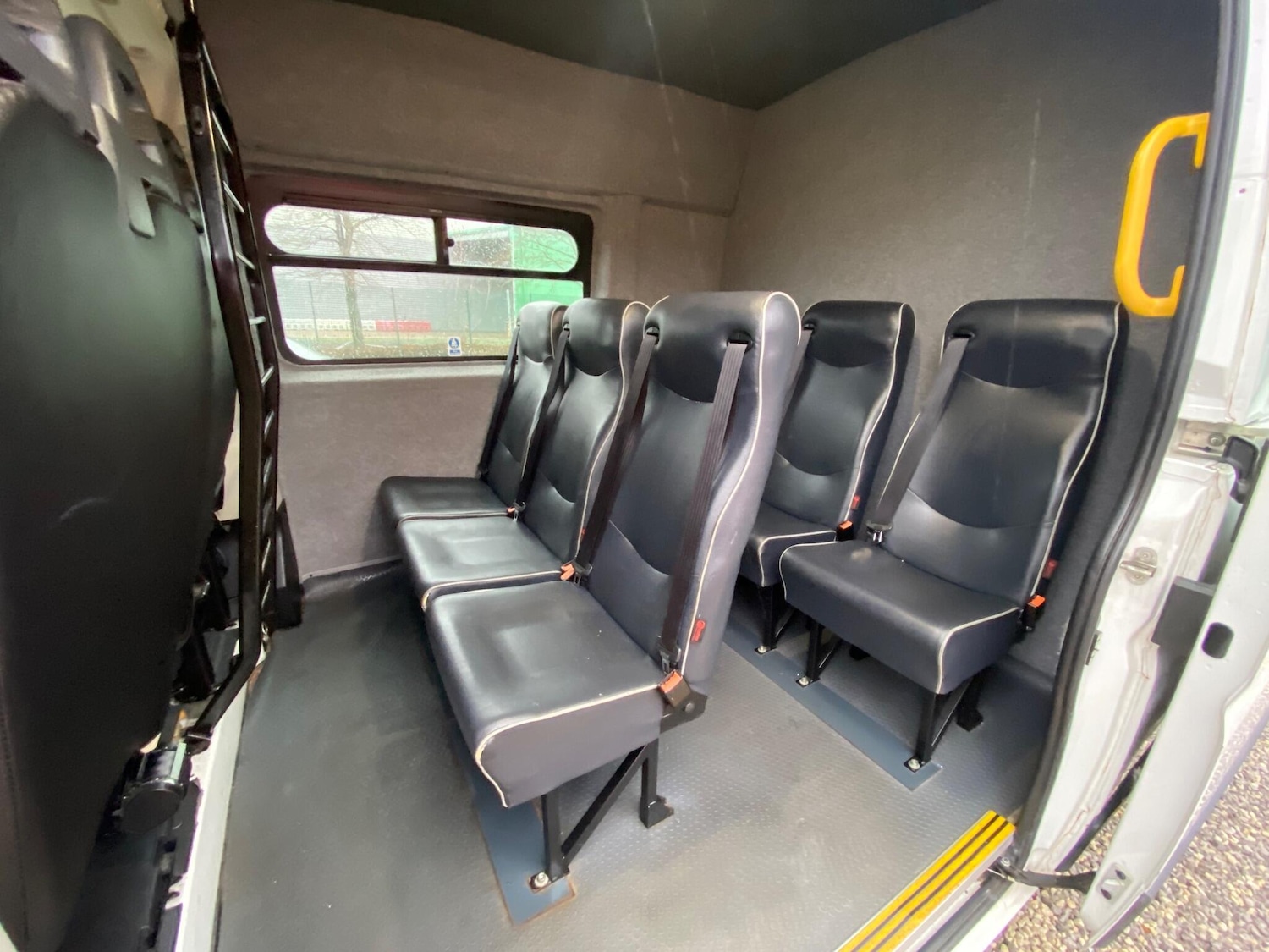 Used Citroen Relay 2025 for sale - 76865839: Photo 14