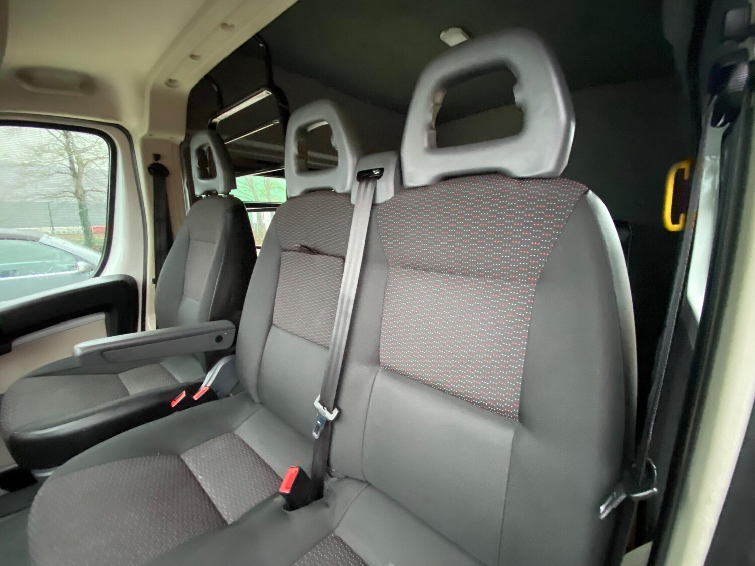 Used Citroen Relay 2025 for sale - 76865839: Photo 18