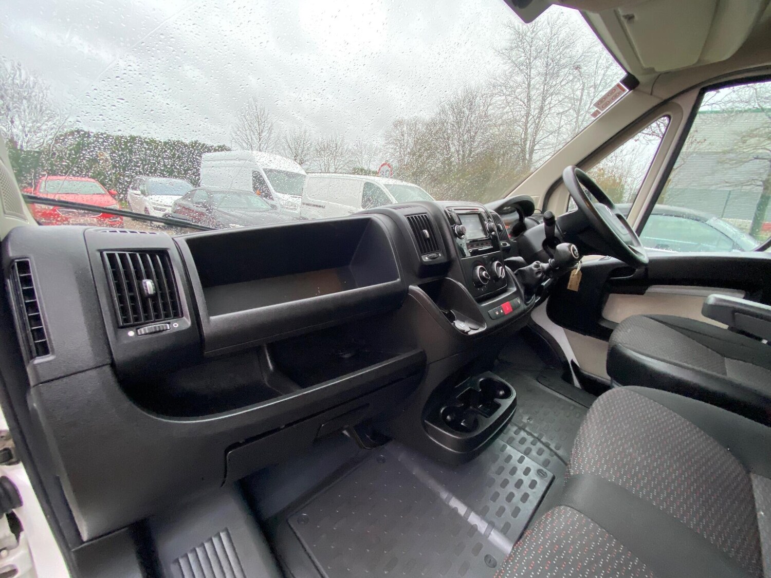 Used Citroen Relay 2025 for sale - 76865839: Photo 19