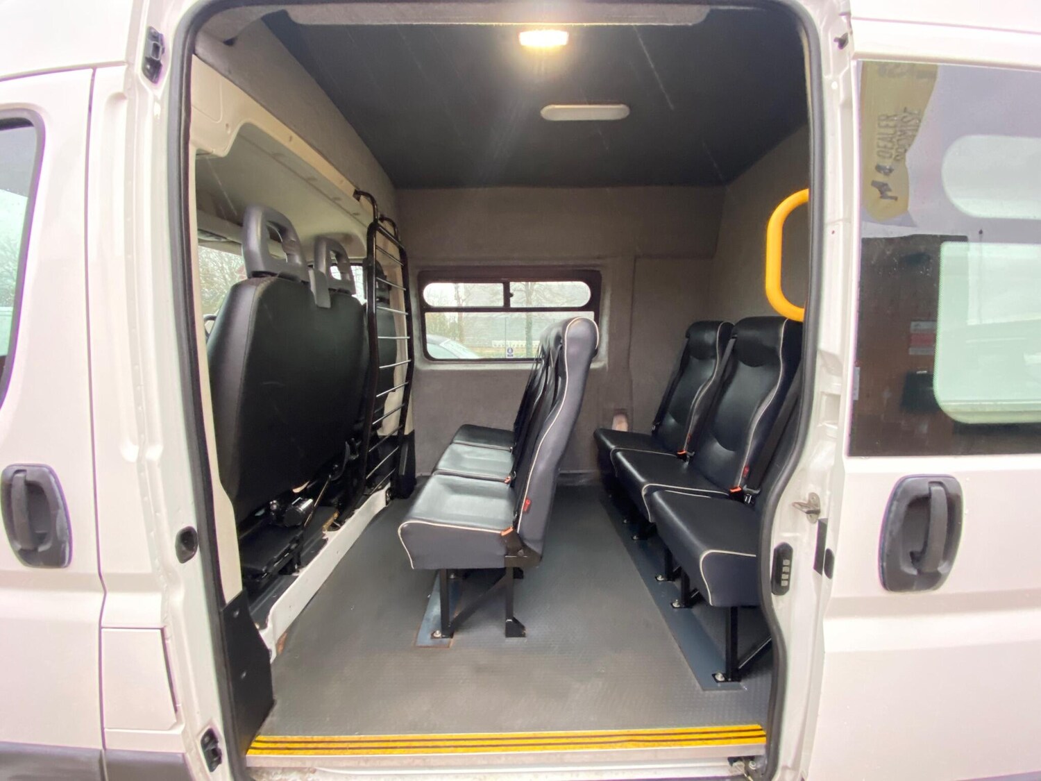 Used Citroen Relay 2025 for sale - 76865839: Photo 20