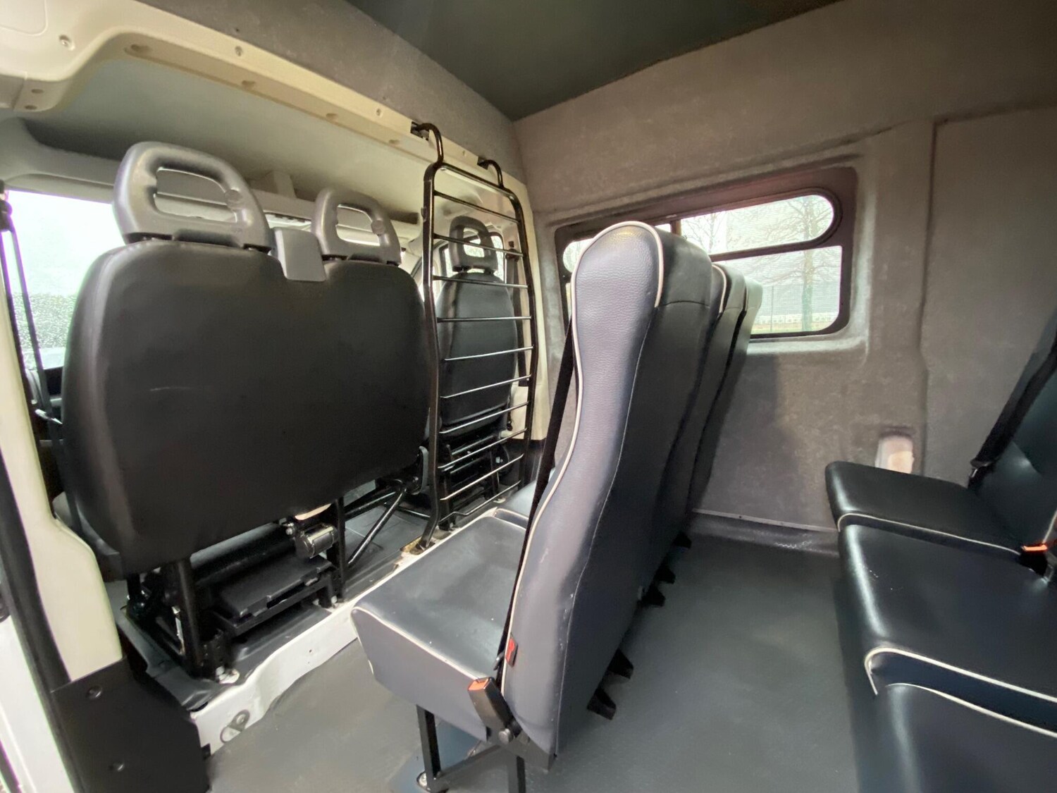 Used Citroen Relay 2025 for sale - 76865839: Photo 21