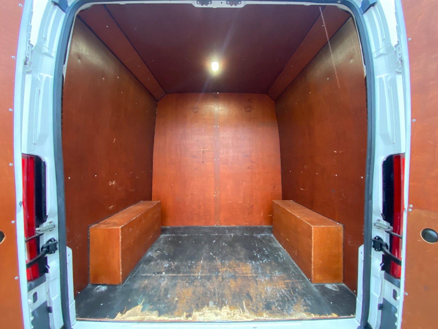 Used Citroen Relay 2025 for sale - 76865839: Photo 22