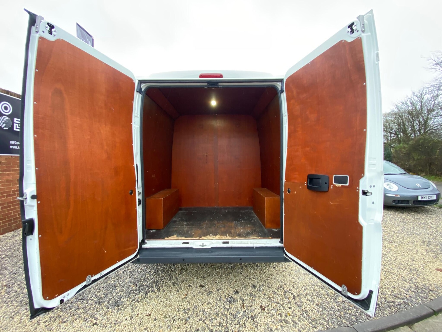 Used Citroen Relay 2025 for sale - 76865839: Photo 23