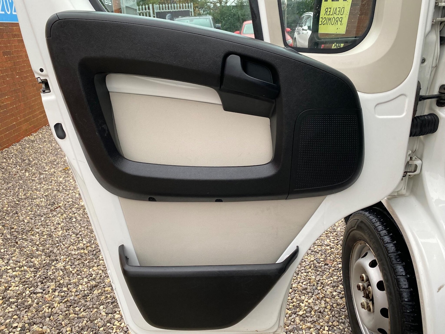 Used Citroen Relay 2025 for sale - 76865839: Photo 24