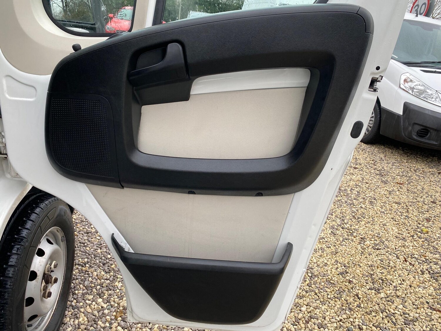 Used Citroen Relay 2025 for sale - 76865839: Photo 26