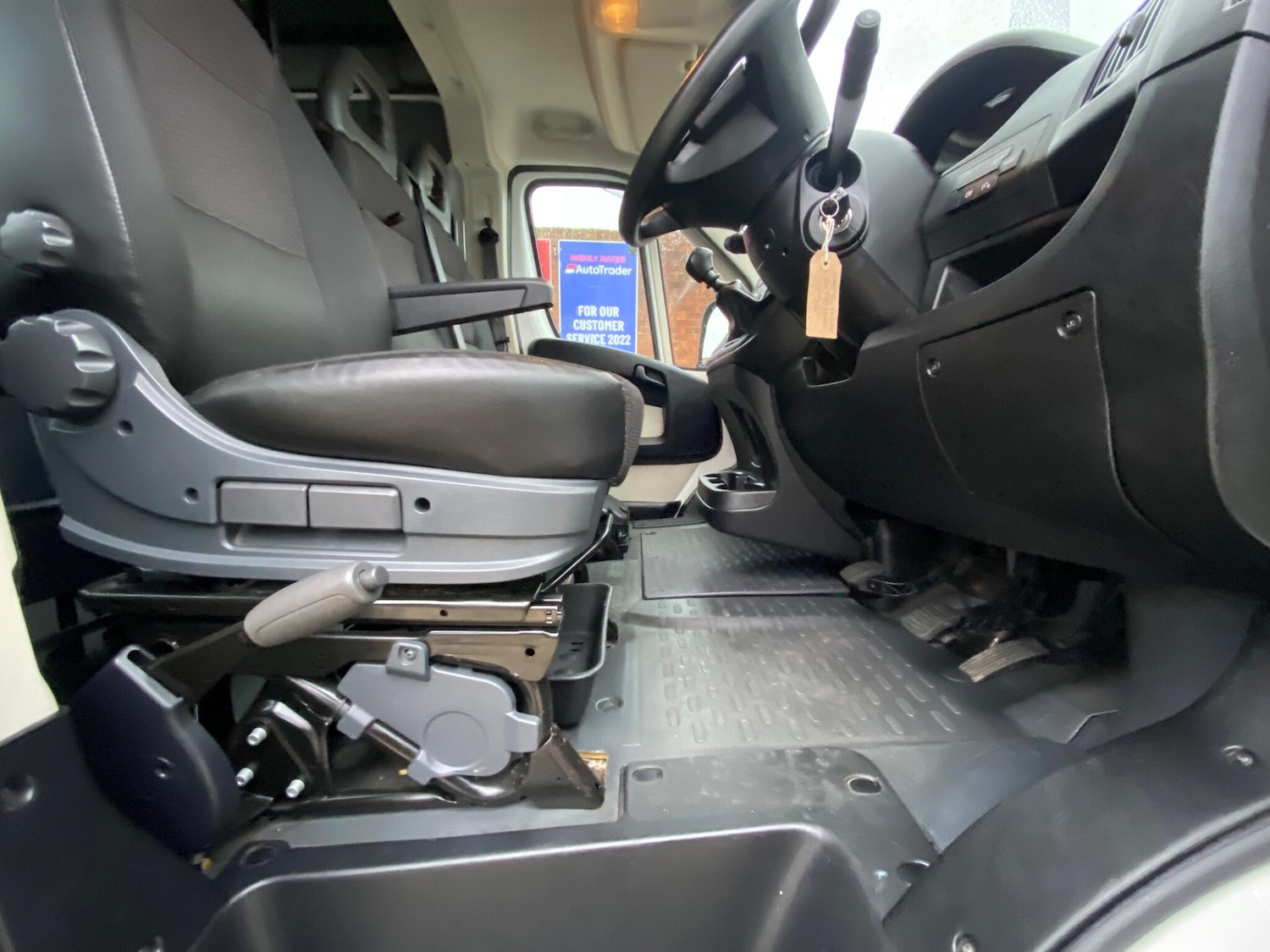 Used Citroen Relay 2025 for sale - 76865839: Photo 28