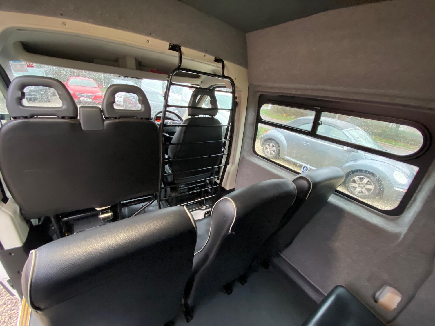 Used Citroen Relay 2025 for sale - 76865839: Photo 30