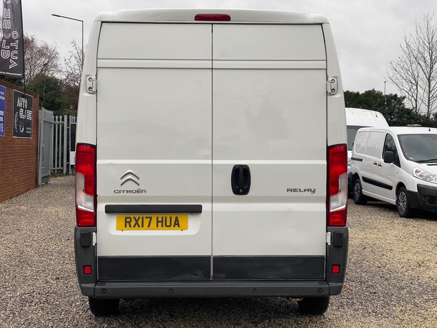 Used Citroen Relay 2025 for sale - 76865839: Photo 31