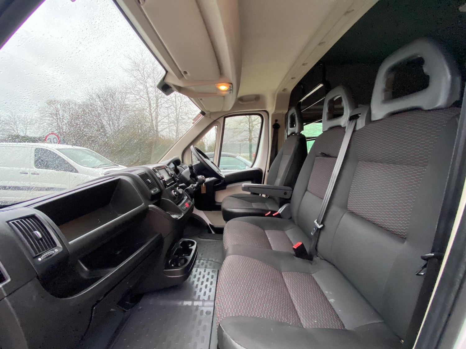 Used Citroen Relay 2025 for sale - 76865839: Photo 35