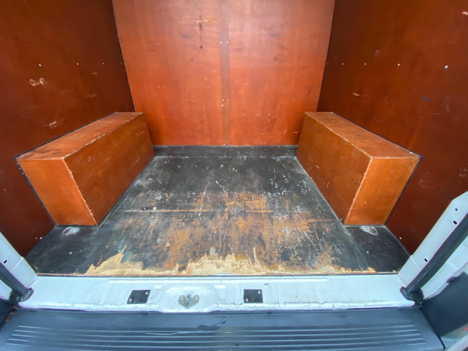 Used Citroen Relay 2025 for sale - 76865839: Photo 36