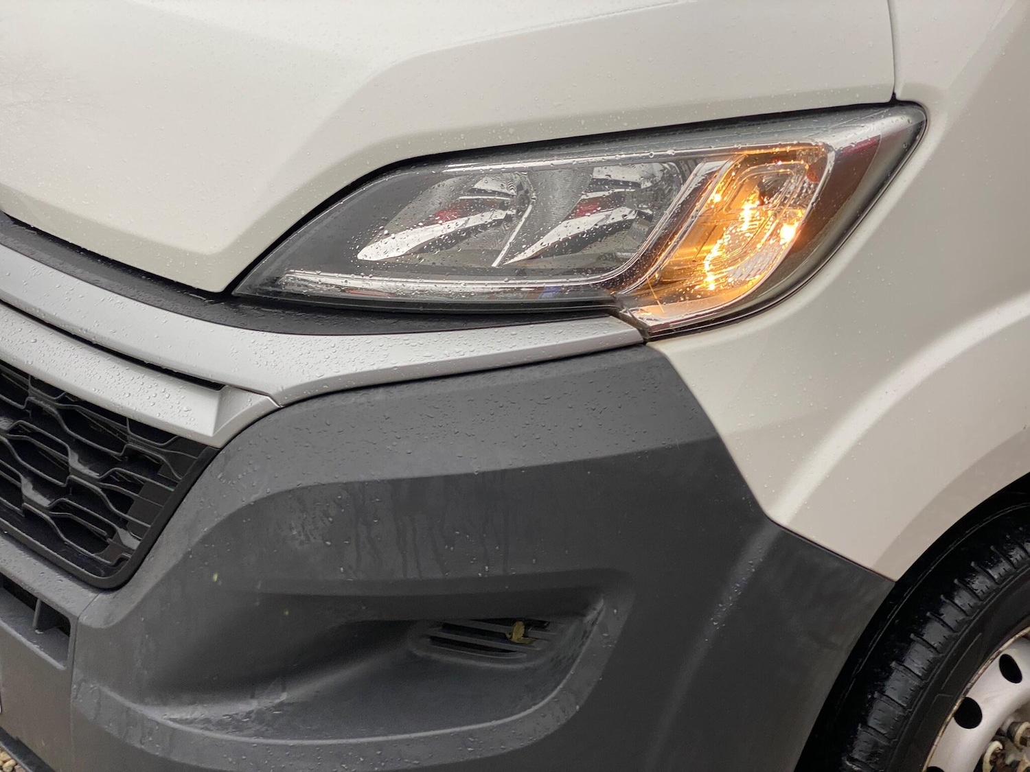 Used Citroen Relay 2025 for sale - 76865839: Photo 37