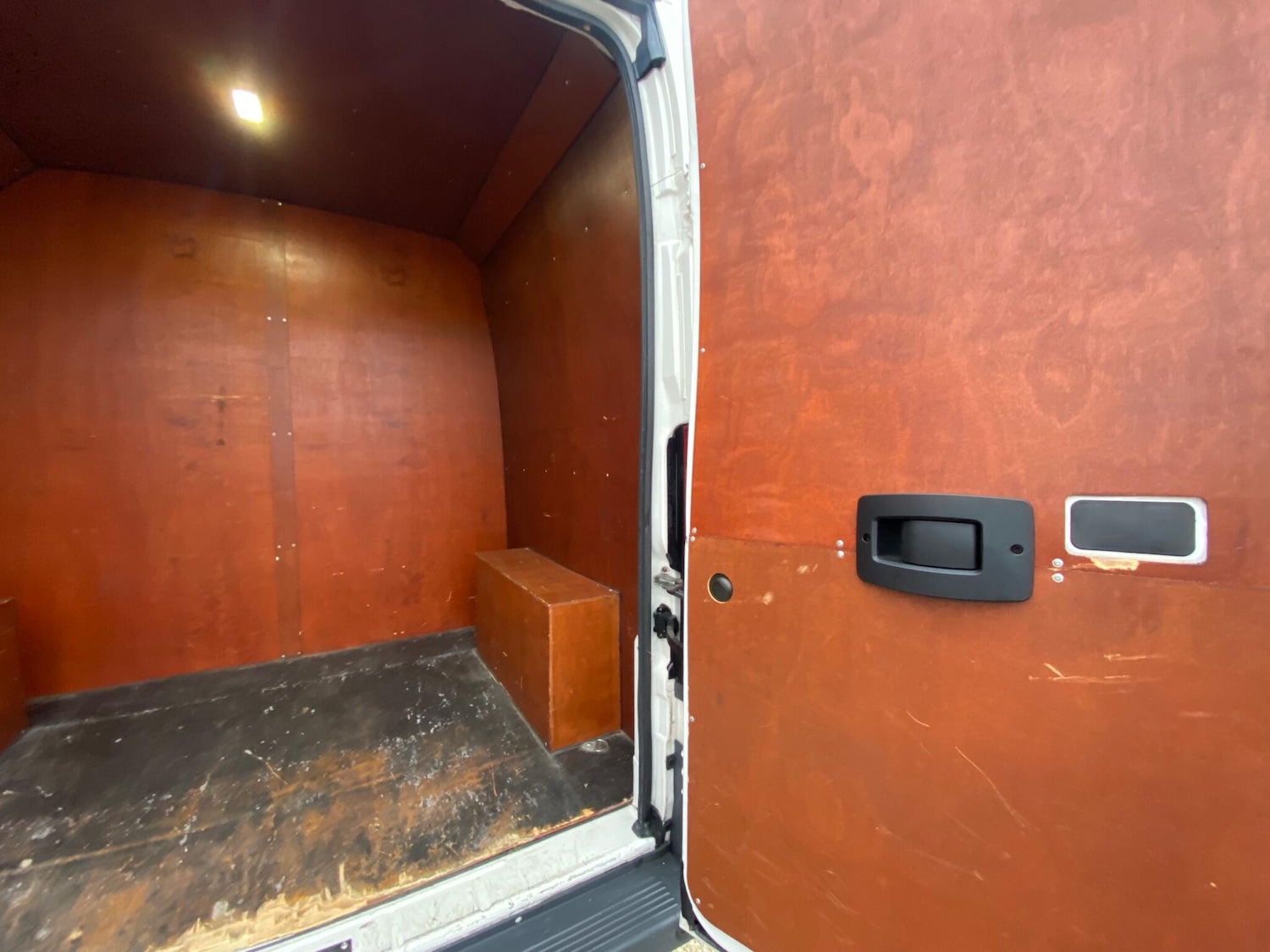 Used Citroen Relay 2025 for sale - 76865839: Photo 38