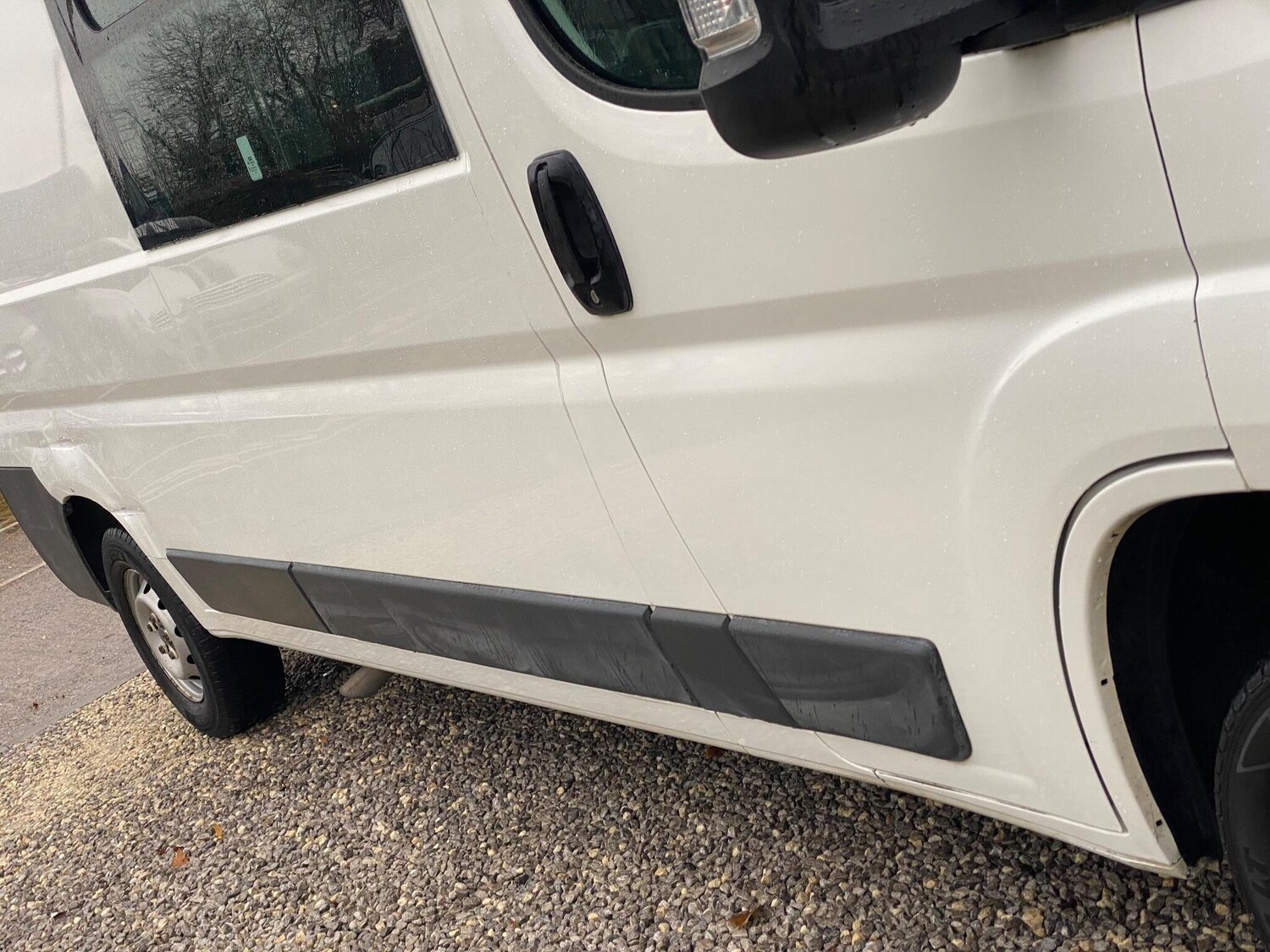 Used Citroen Relay 2025 for sale - 76865839: Photo 39