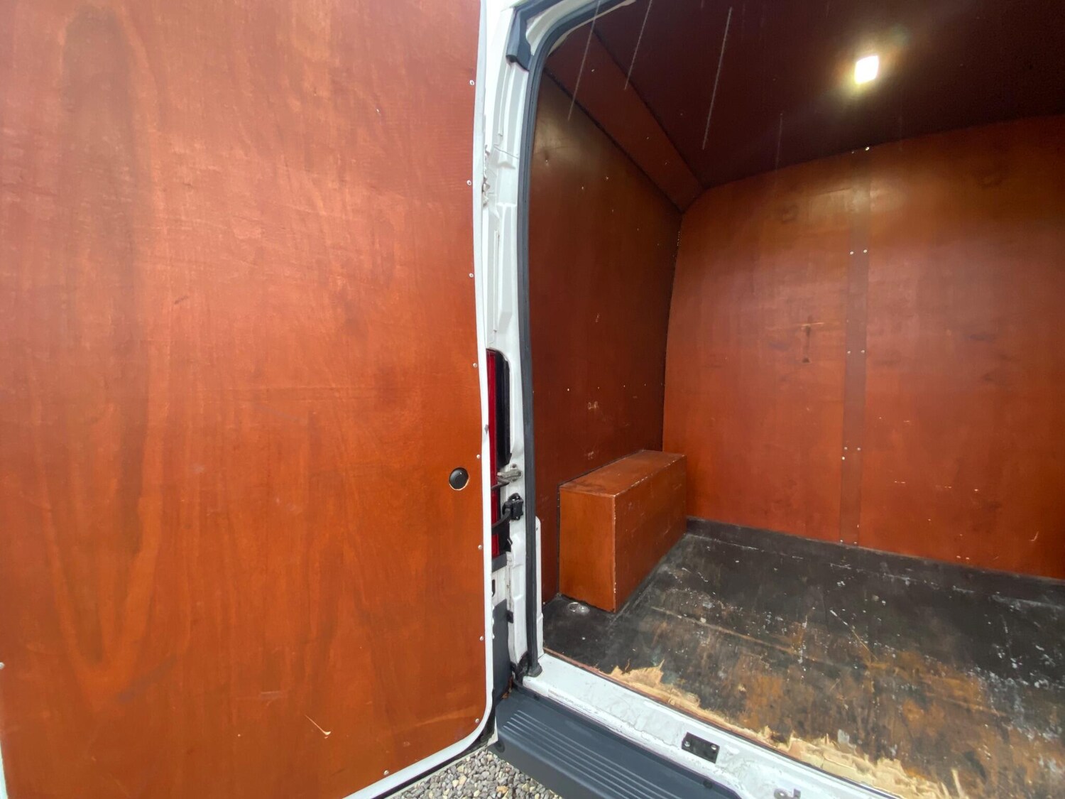 Used Citroen Relay 2025 for sale - 76865839: Photo 40