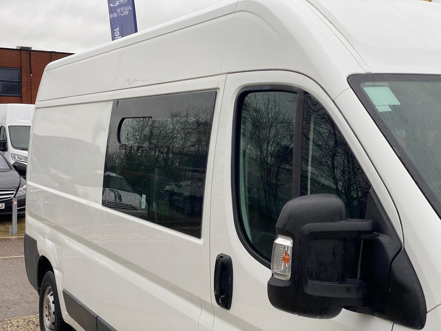 Used Citroen Relay 2025 for sale - 76865839: Photo 42