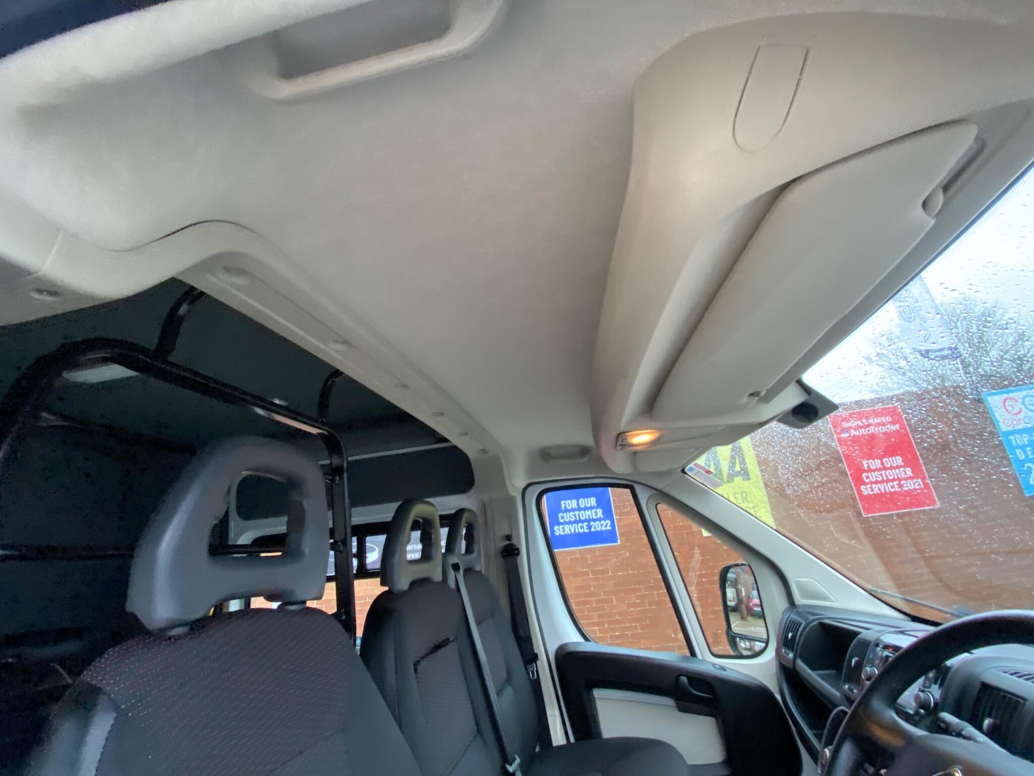 Used Citroen Relay 2025 for sale - 76865839: Photo 43