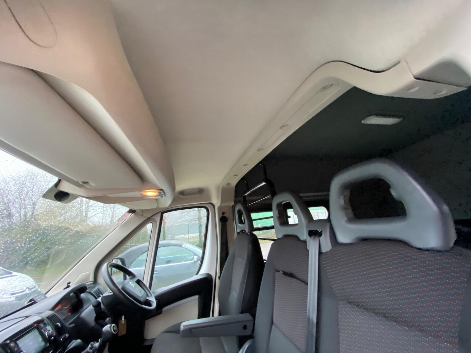 Used Citroen Relay 2025 for sale - 76865839: Photo 44