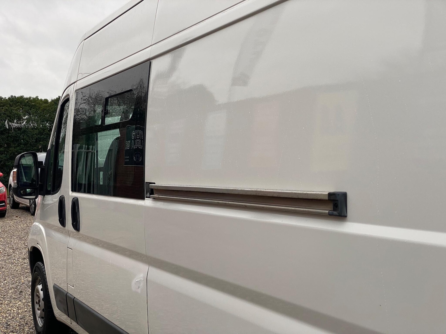 Used Citroen Relay 2025 for sale - 76865839: Photo 45