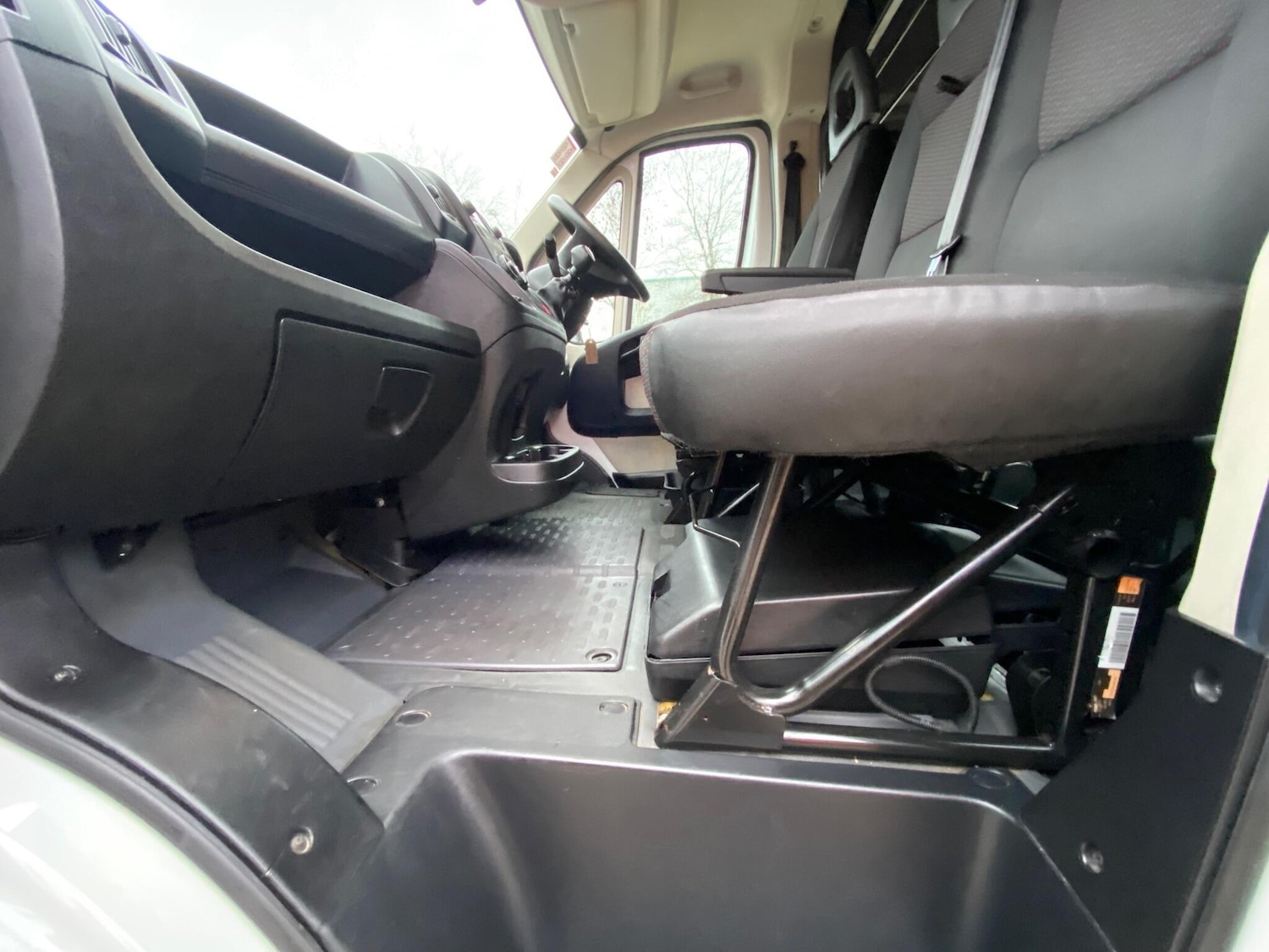 Used Citroen Relay 2025 for sale - 76865839: Photo 46