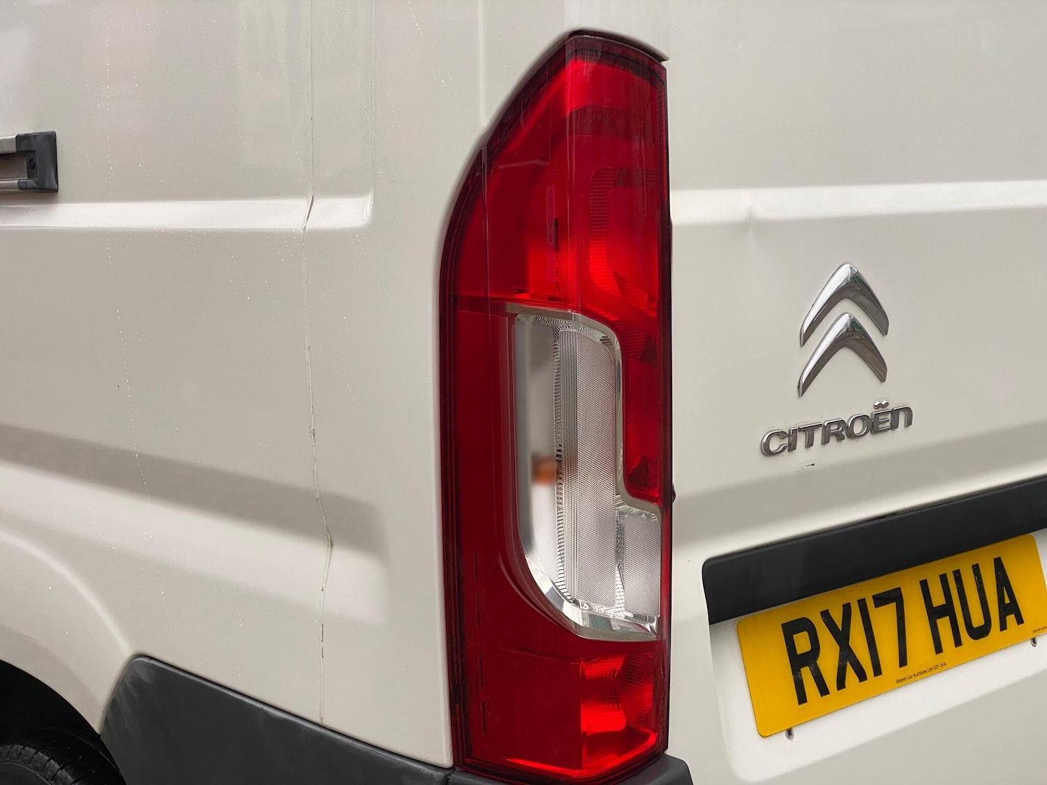 Used Citroen Relay 2025 for sale - 76865839: Photo 48