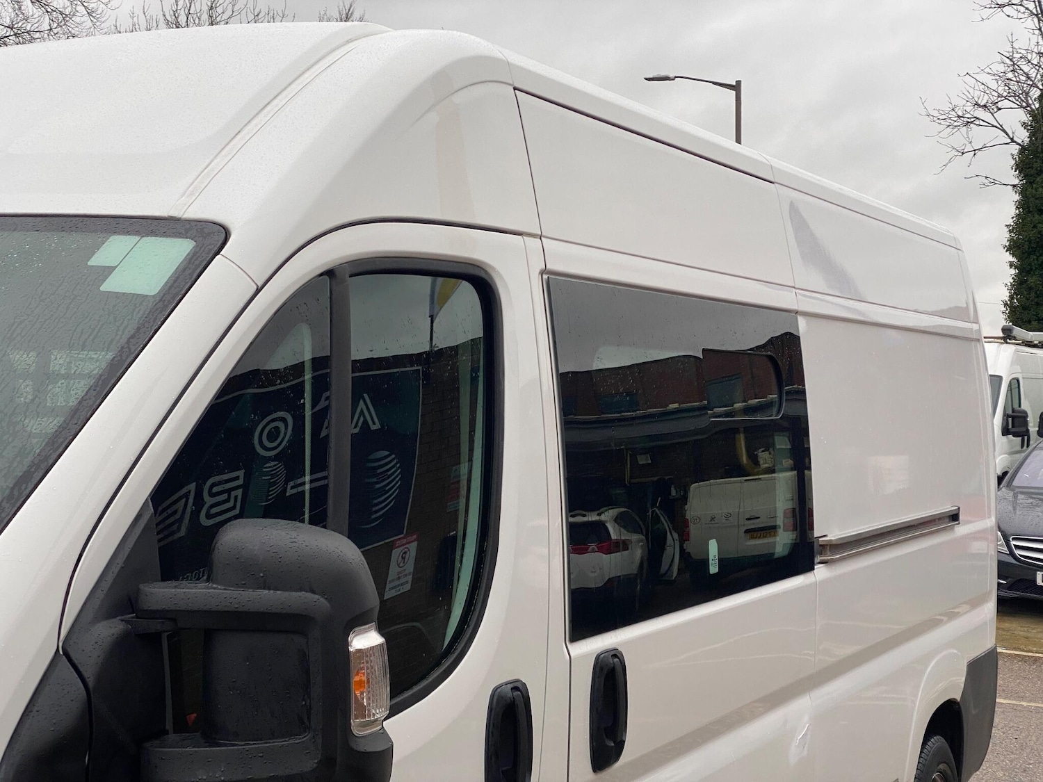 Used Citroen Relay 2025 for sale - 76865839: Photo 51