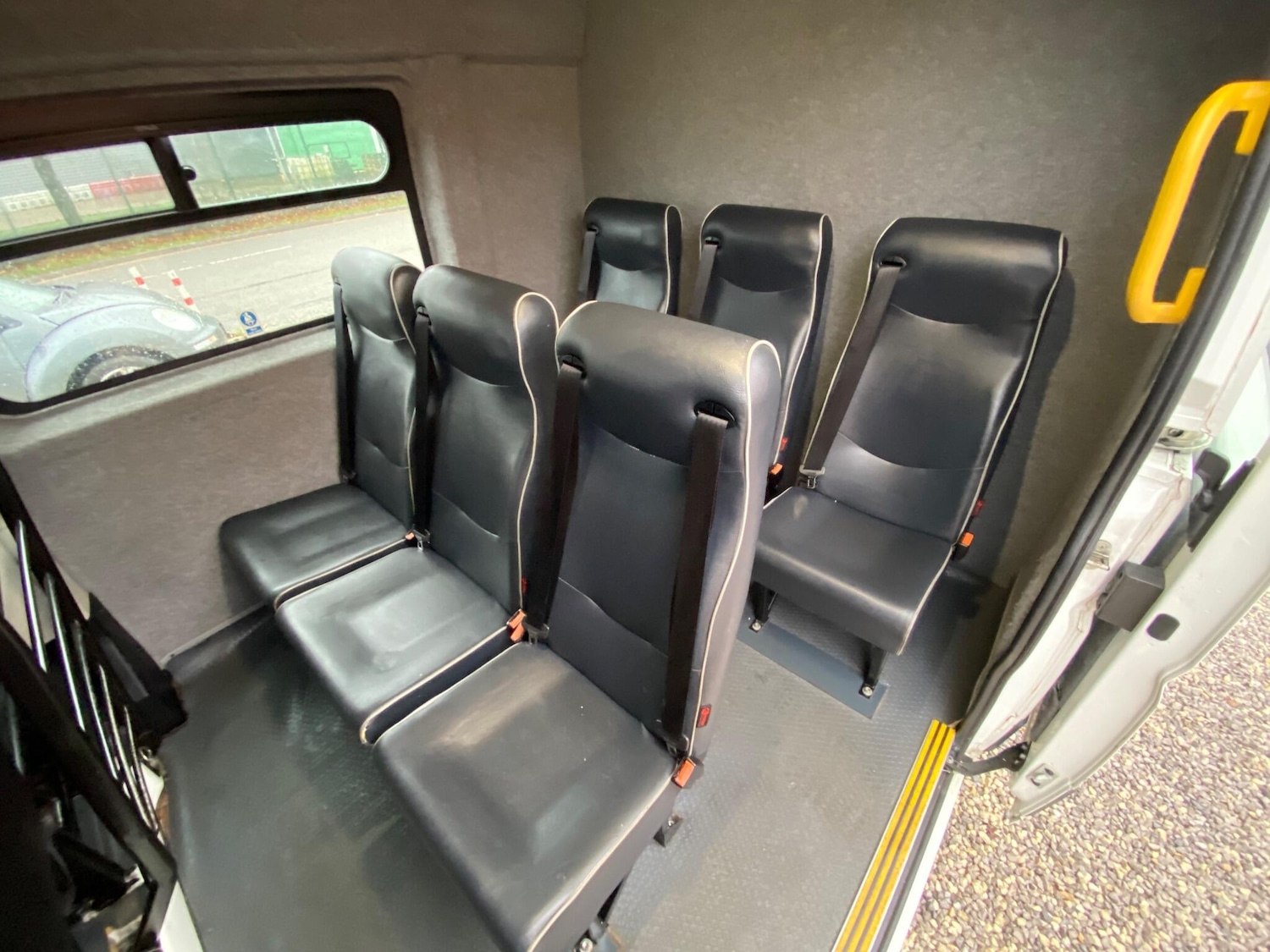 Used Citroen Relay 2025 for sale - 76865839: Photo 54