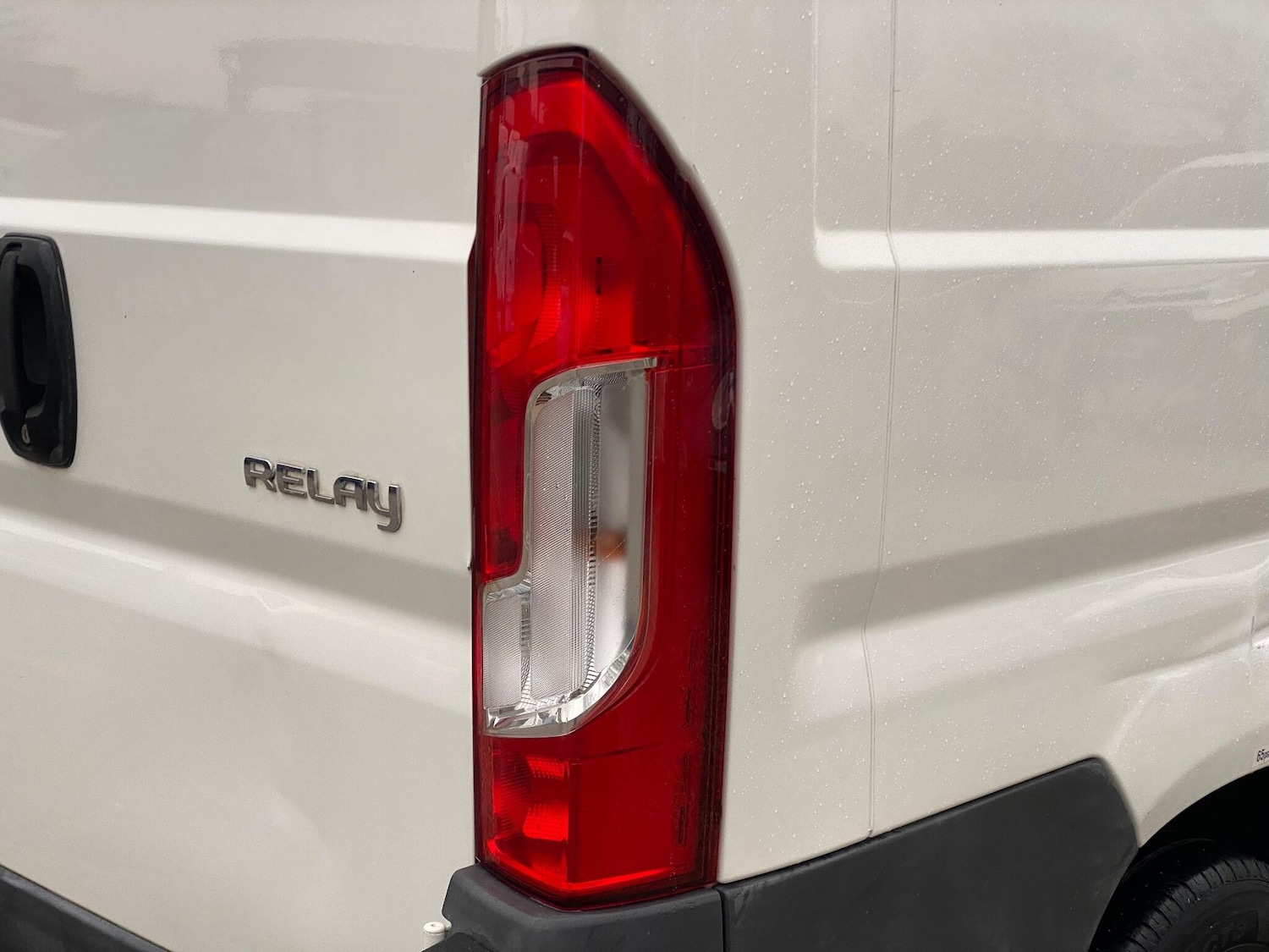 Used Citroen Relay 2025 for sale - 76865839: Photo 55