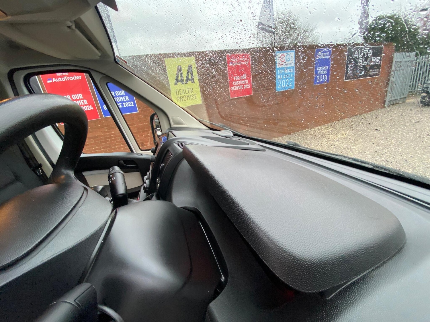 Used Citroen Relay 2025 for sale - 76865839: Photo 56