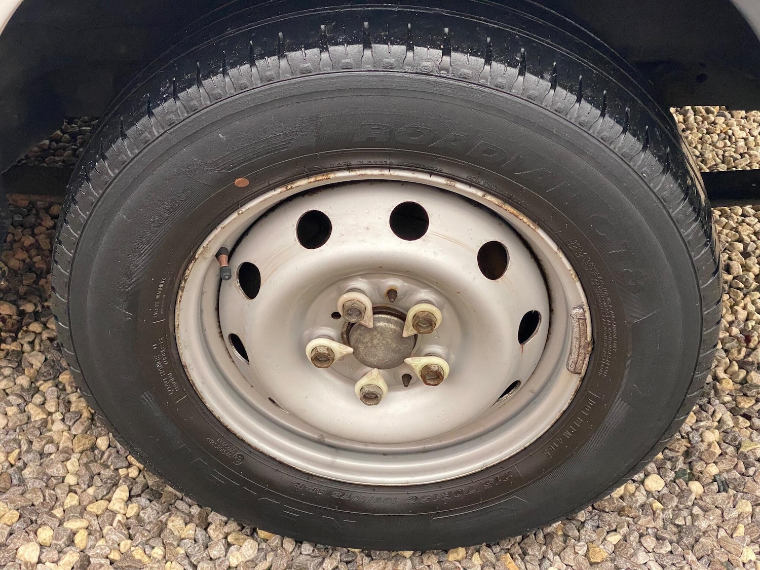 Used Citroen Relay 2025 for sale - 76865839: Photo 58