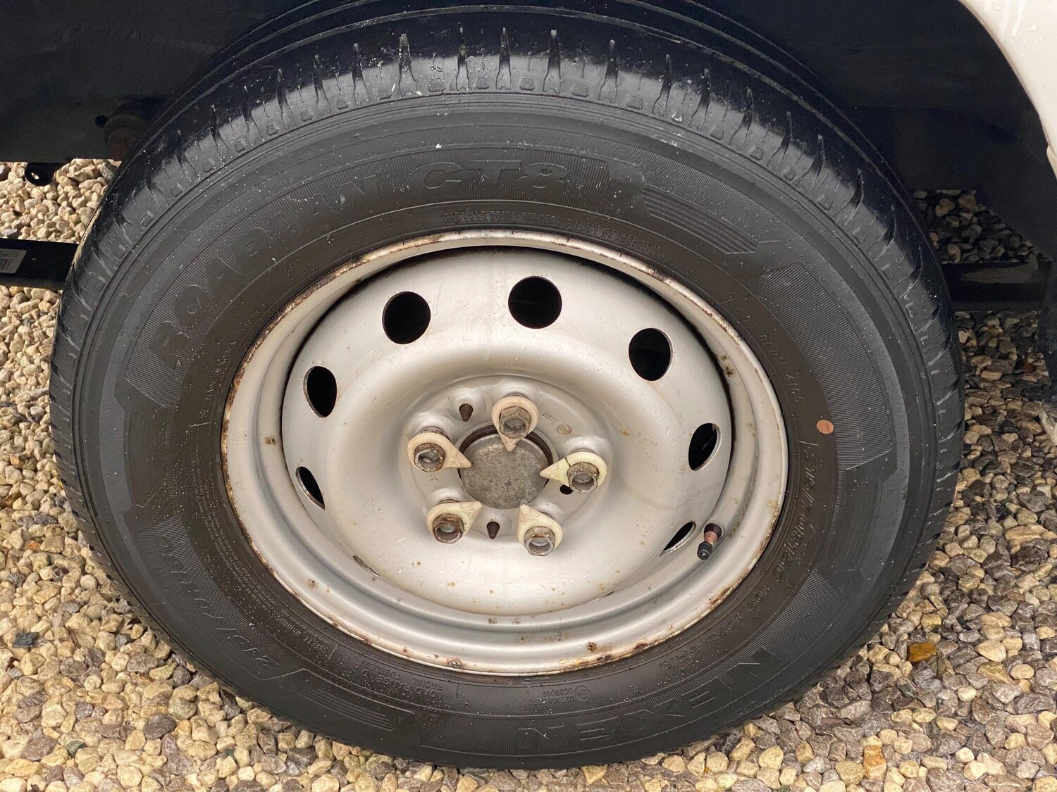 Used Citroen Relay 2025 for sale - 76865839: Photo 59