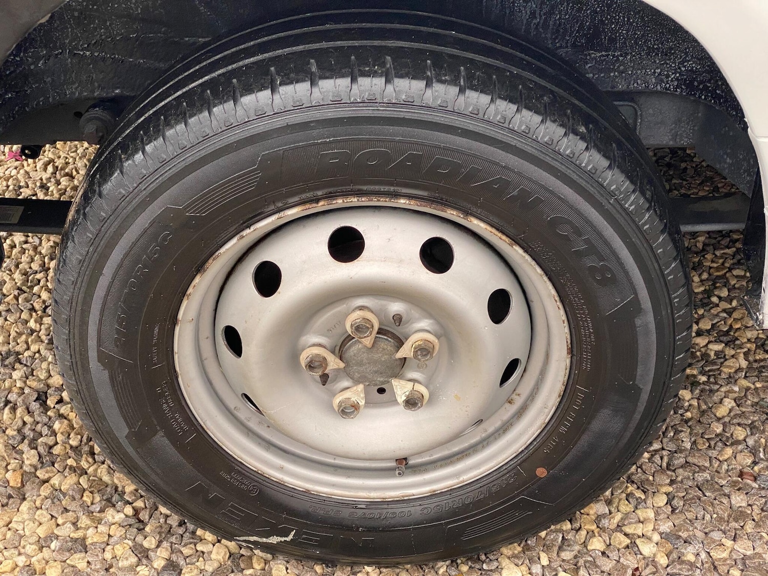 Used Citroen Relay 2025 for sale - 76865839: Photo 61