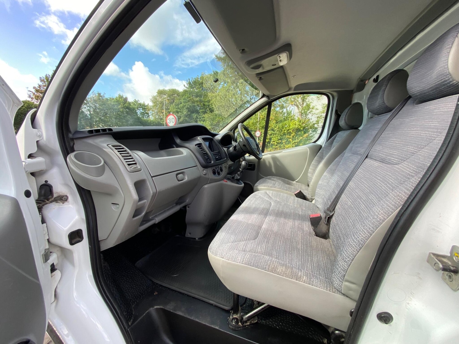 Vehicle 33