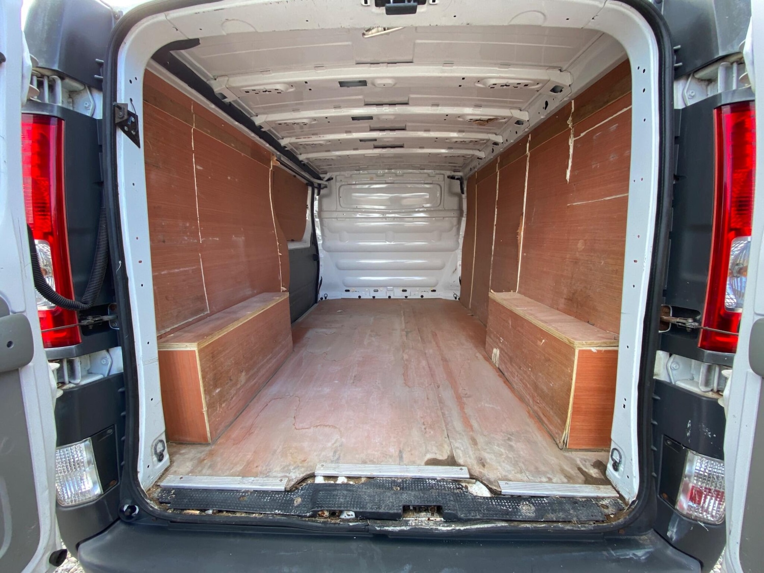 Vehicle 35