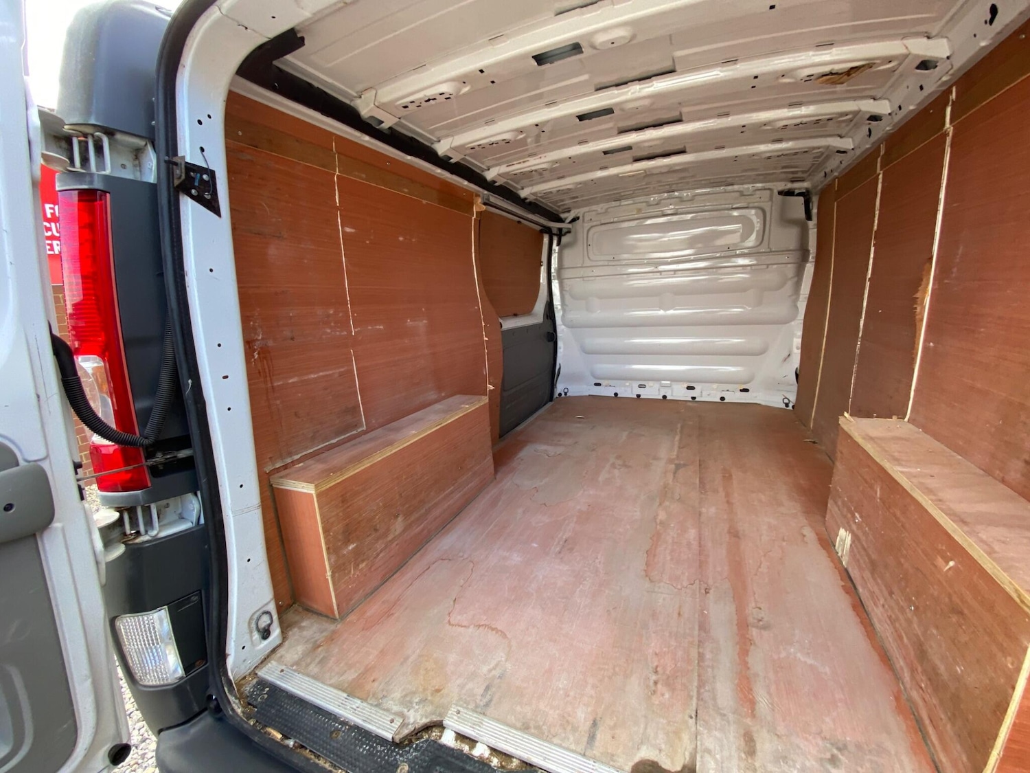 Vehicle 36